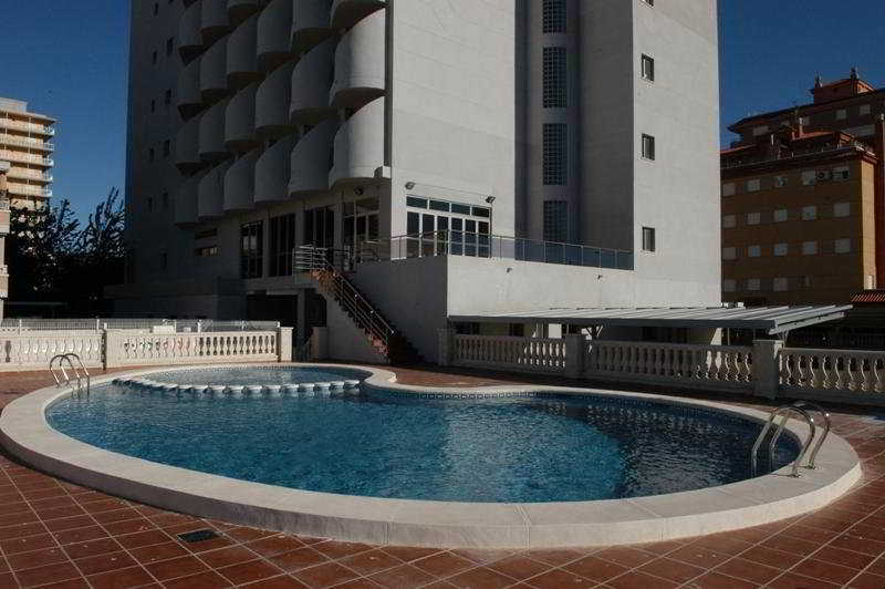 Hotel Miramar Playa Instalações foto
